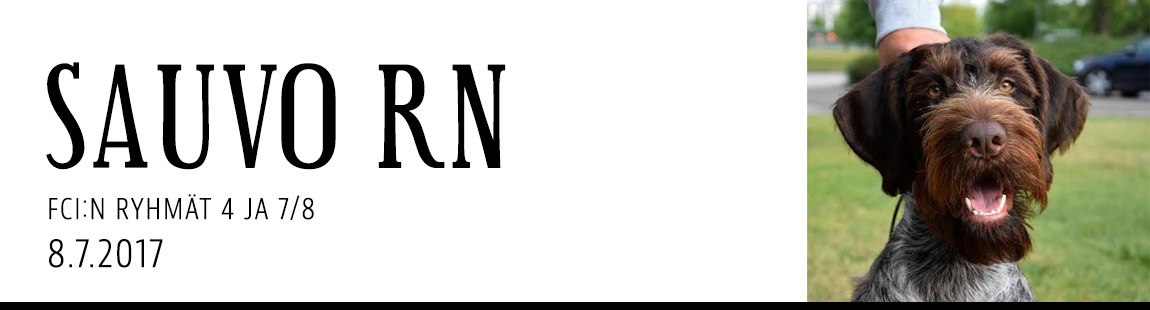 SauvoRN