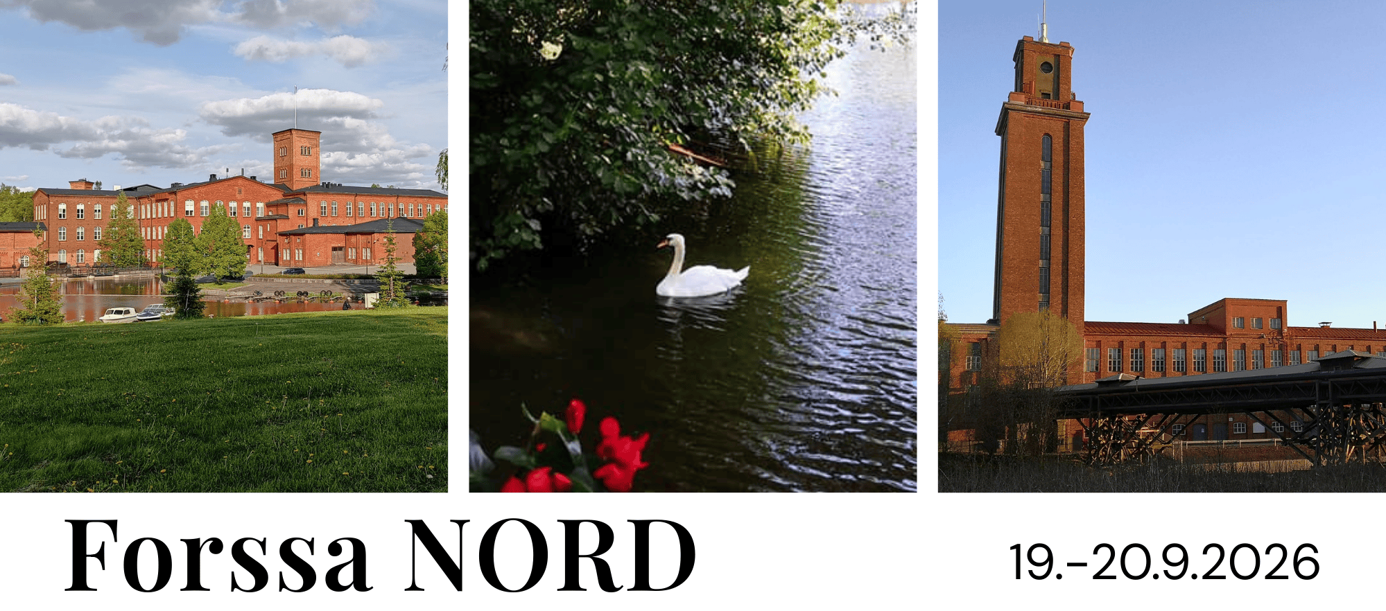 Forssa NORD 19.-20.9.2026