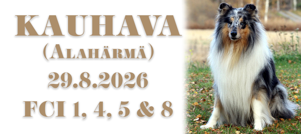 Kauhava RN 29.8.2026