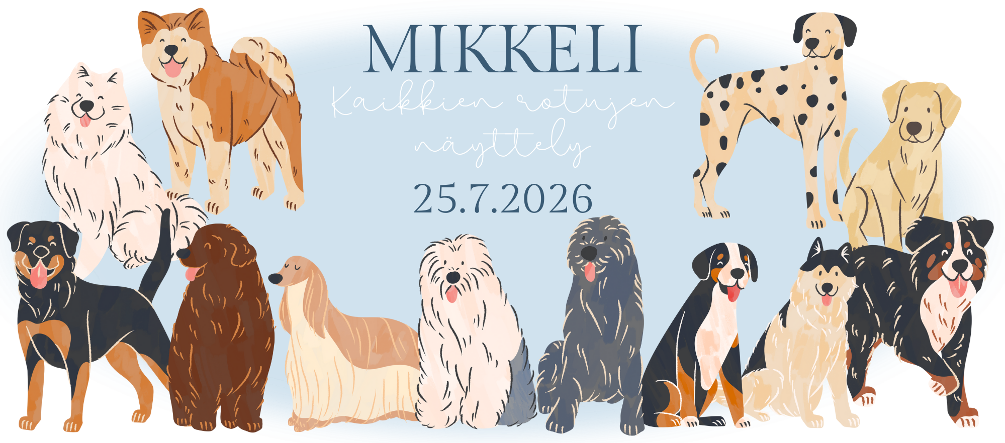 Mikkeli KR 25.7.2026