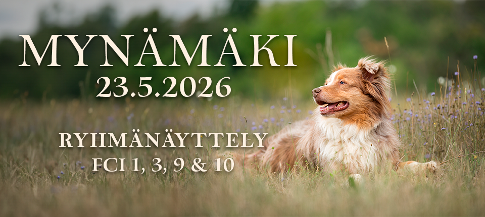 Mynämäen ryhmänäyttely 23.5.2026