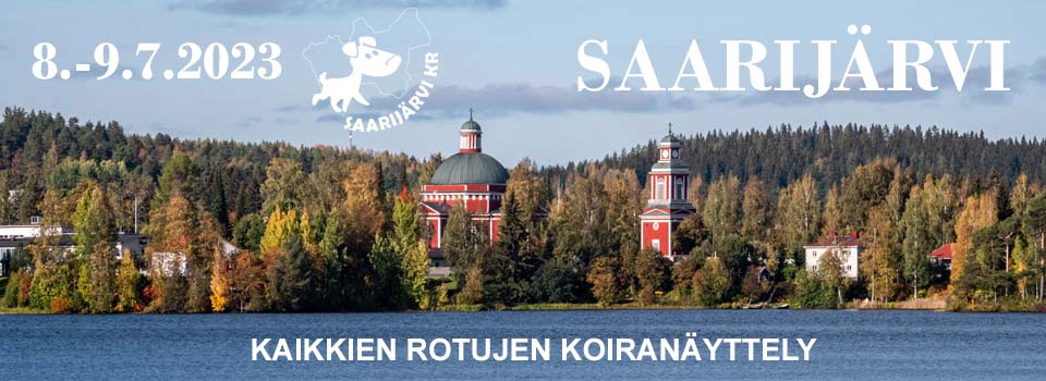 Saarijärvi KR 8.-9.7.2023