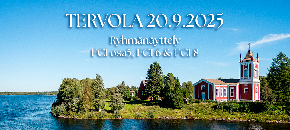 Tervola RN 20.9.2025