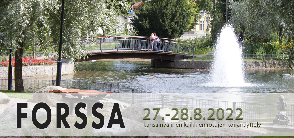 27.-28.8.2022 Forssa