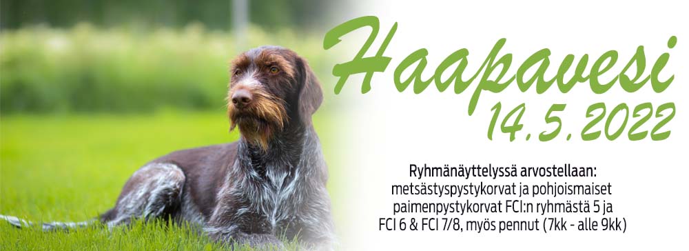 Haapavesi RN 14.5.2022