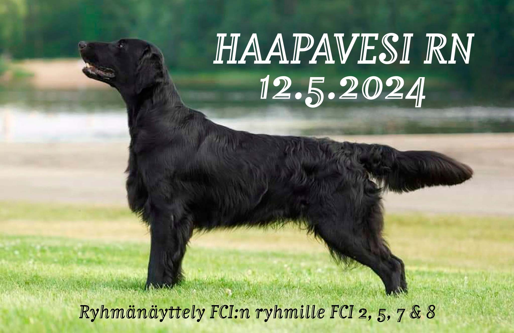 Haapavesi RN 12.5.2024