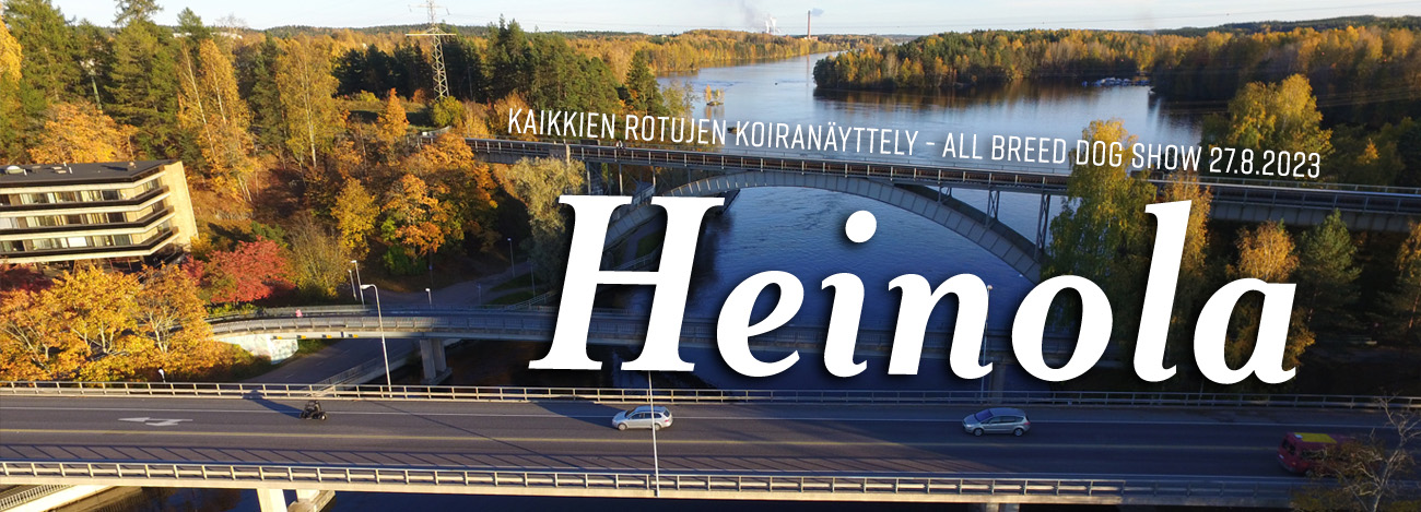 Heinola KR 27.8.2023