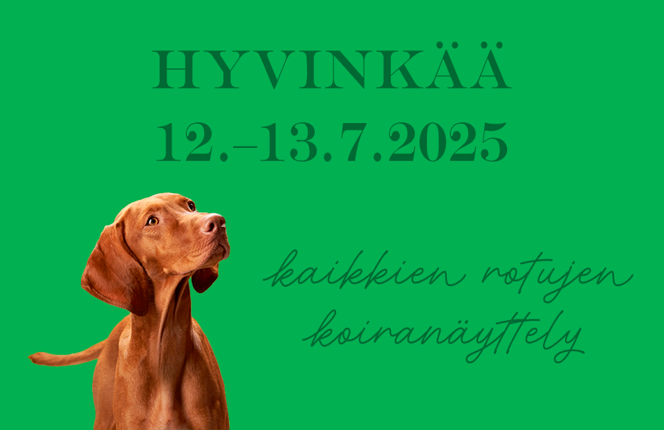 Hyvinkää KR 12.-13.7.2025