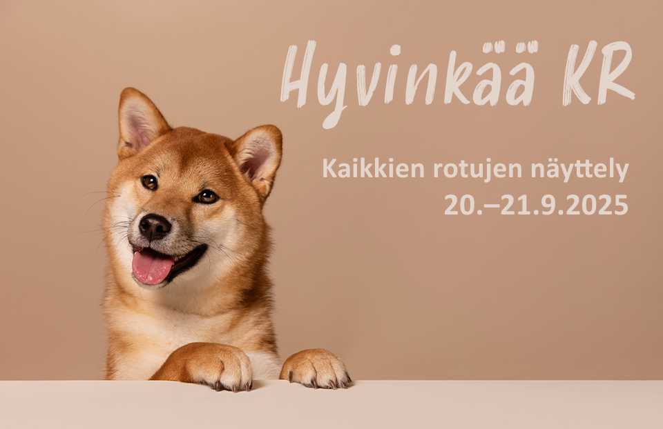 Hyvinkää KR 20.–21.9.2025