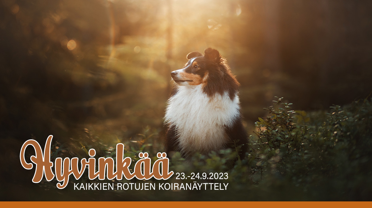 Hyvinkää KR 23.-24.9.2023