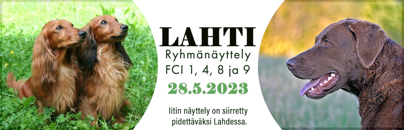 Lahti RN 28.5.2023