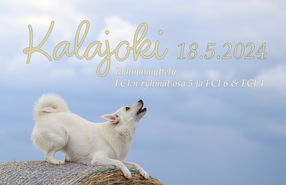 Kalajoki/Himanka RN 18.5.2024