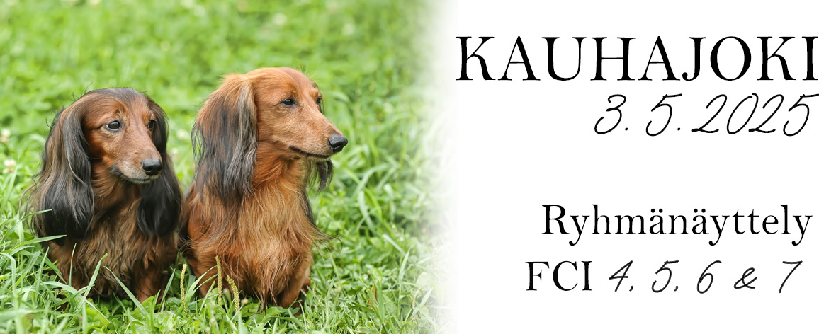 Kauhajoen RN 3.5.2025