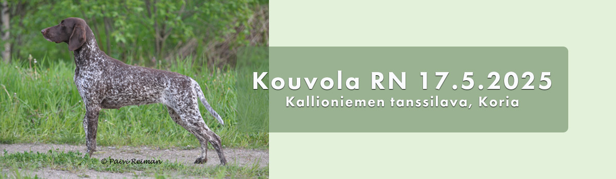 Kouvola/Koria RN 17.5.2025