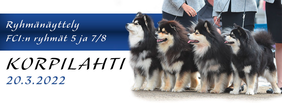 Korpilahti RN 20.3.2022