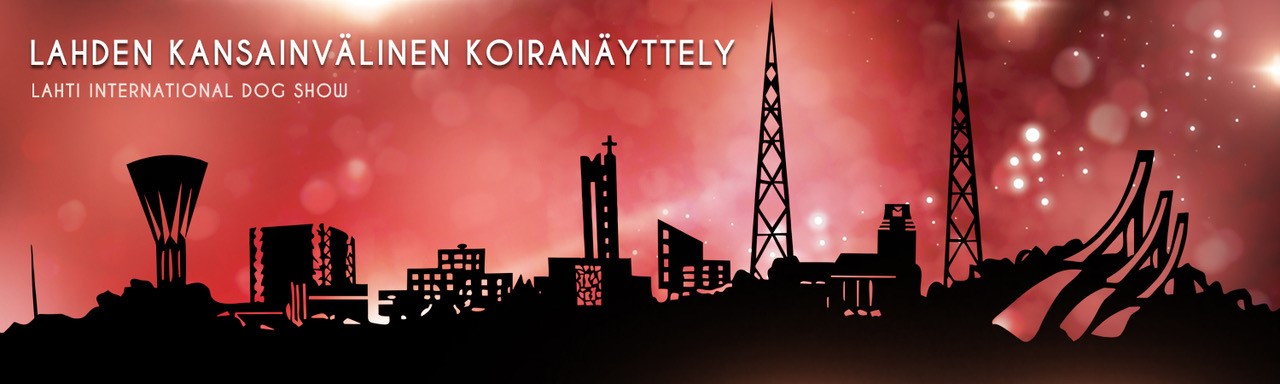 Lahden KV näyttely 29.-30.3.2025