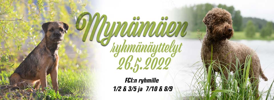 Mynämäki 2xRN 26.5.2022