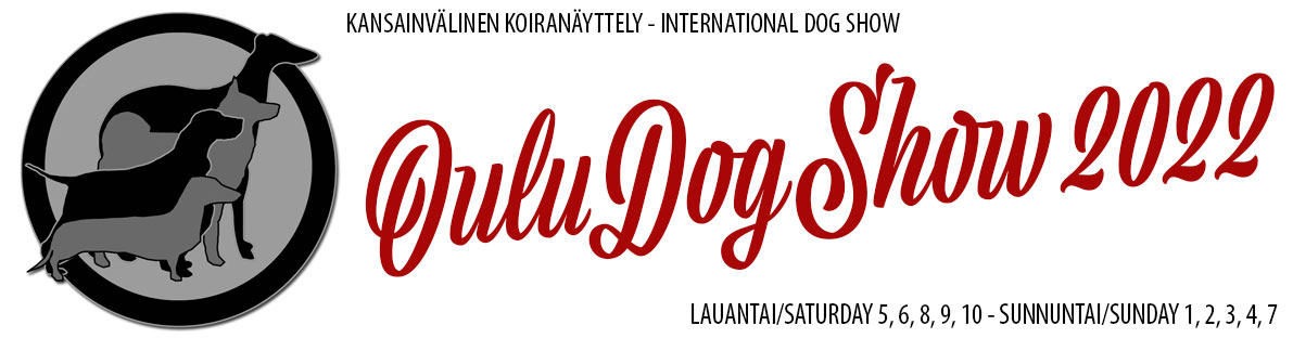 Oulu KV 2.-3.7.2022