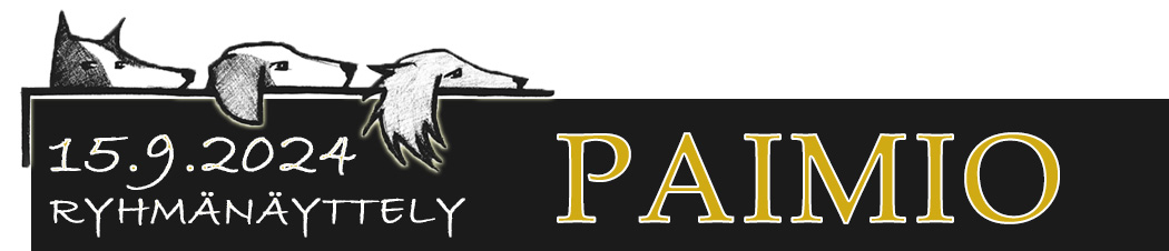 Paimio RN 15.9.2024