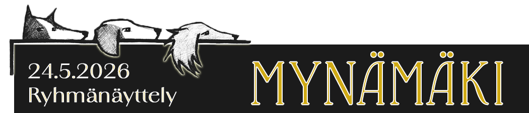 Mynämäen ryhmänäyttely 24.5.2026