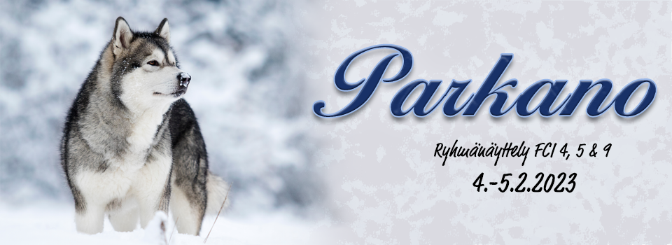 Parkano RN 4.-5.2.2023