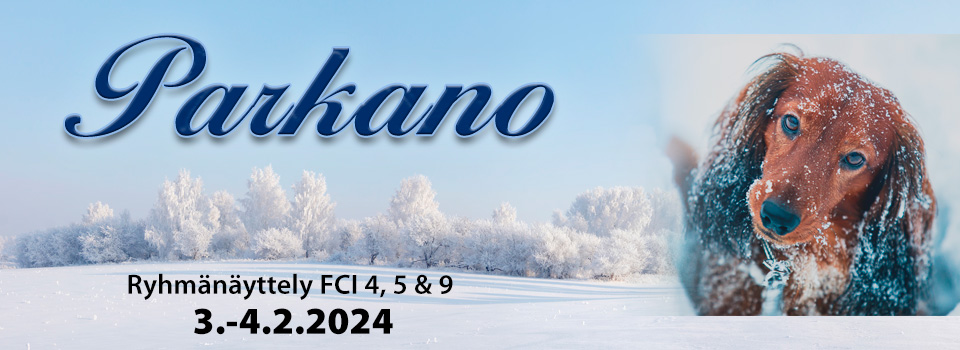 Parkano RN 3.-4.2.2024