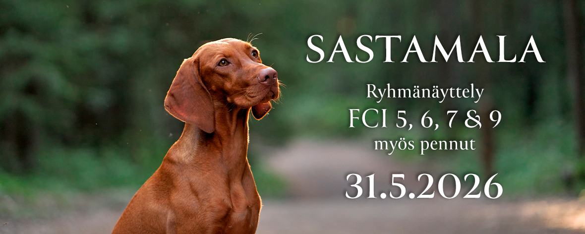 Sastamala RN 31.5.2026