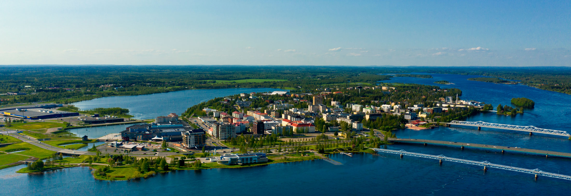 Tornio NORD 2022