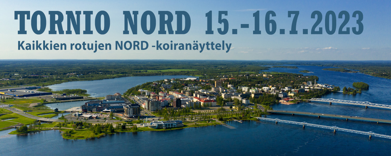 Tornio NORD 15.-16.7.2023