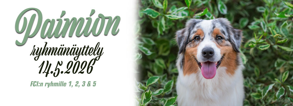 Paimio RN 14.5.2026