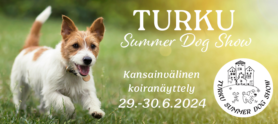 Turku KV 29.-30.6.2024