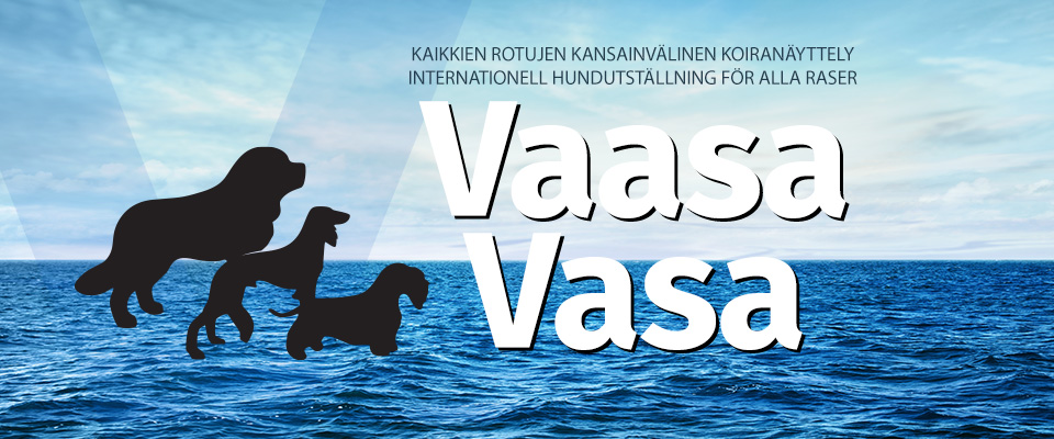 Vaasa KV 15.-16.4.2023